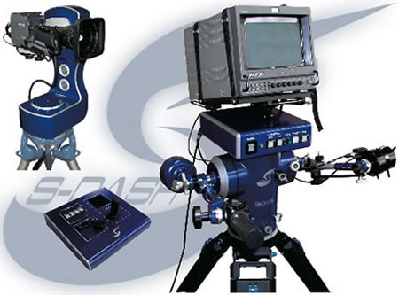 レントアクト昭特は、プロ用カメラ機材のレンタル事業です。