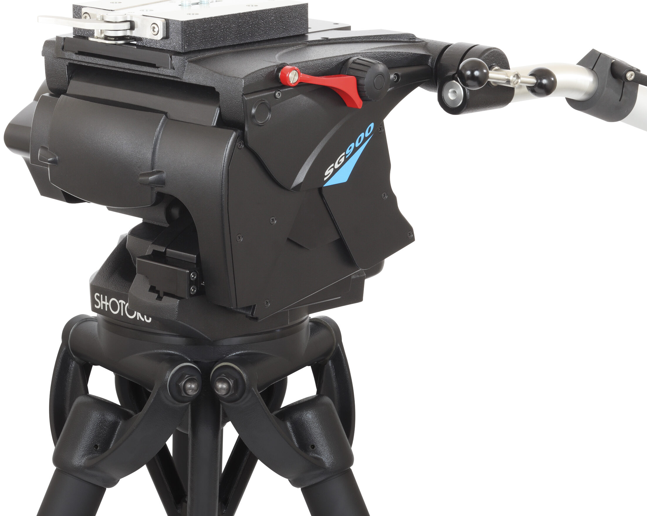 雲台 | レントアクト昭特は、プロ用カメラ機材のレンタル事業です。